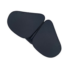 Black Desk Shade for Office