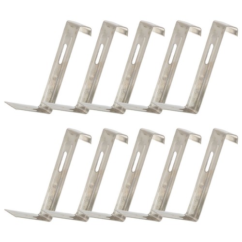 10pcs roof tile - 10pcs,