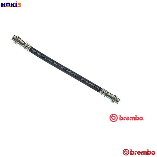 Brake hose 042 for - hose, 61