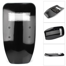 0.19" Thickness Anti-Riot