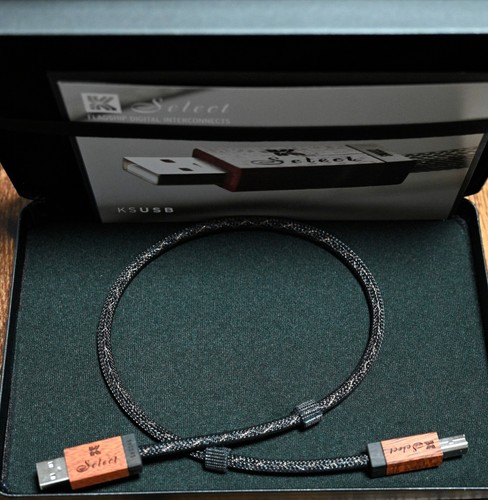 Kimber kable hifi - kimber,