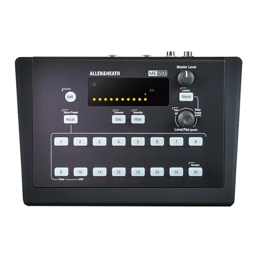 Allen heath 500 - allen,