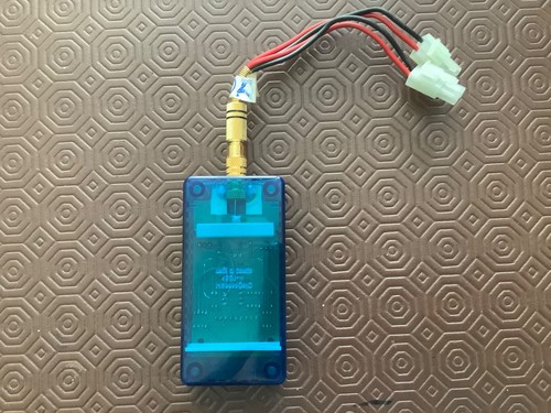 Angling technics battery - technics,