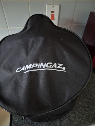 Campingaz party grill 200 - grill,