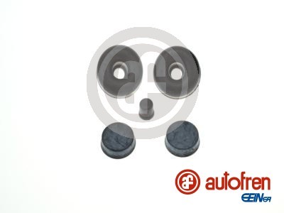Rear autofren seinsa d3319 - rear,