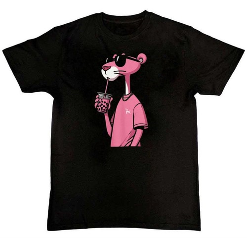 Pink panther swag - pink, graphic