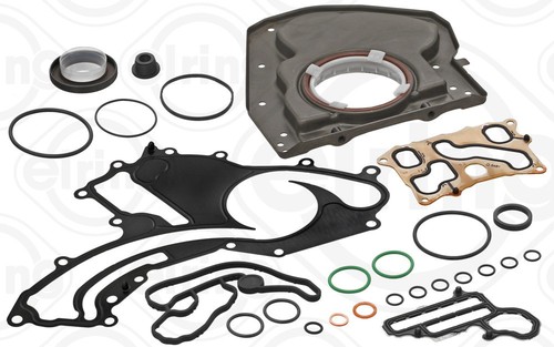 Elring 702 610 gasket - 702.610,