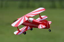 RC Airplane Aircraft Biplane