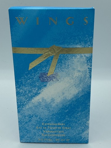 Wings for women - for,