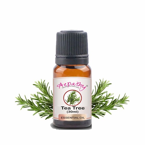 Aepathy tea tree essential - tea,