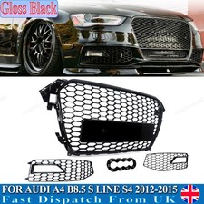 HONEYCOMB FRONT BUMPER GRILLE