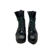 SoloVair Black Vegan Hi-Shine