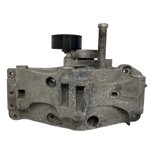 Bmw alternator bracket support - alternator,