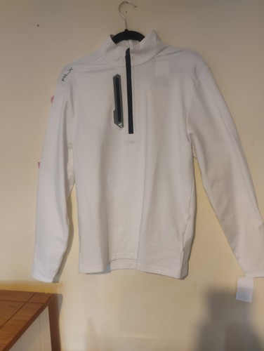 Ralph lauren rlx - lauren, zip