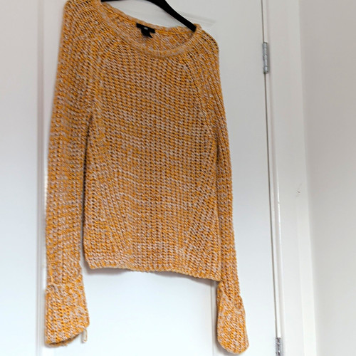 Women cotton open knit - h&m, open-knit