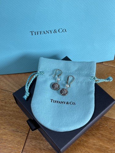 Authenticated tiffany co - authenticated, &