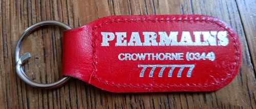 Vintage pearmains crowthorne - pearmains,