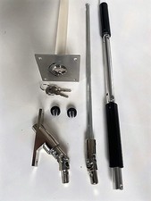 External Manual Override