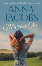 Moving On-Anna Jacobs