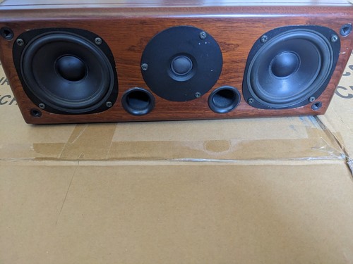 Opera voce center speaker - opera,