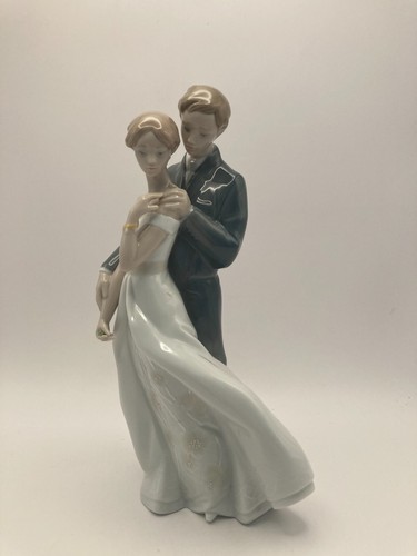 Lladro 8274 everlasting love - #8274,
