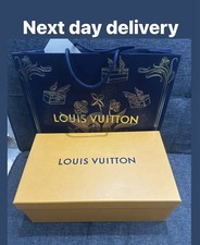 Louis Vuitton Large Gift Box