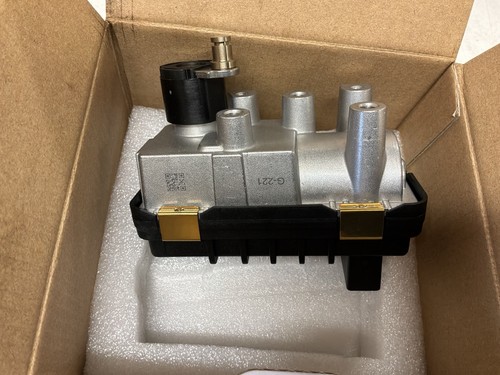 221 turbo electronic - turbo,