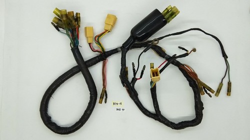 Yamaha as3 yas3 - as3, ax125