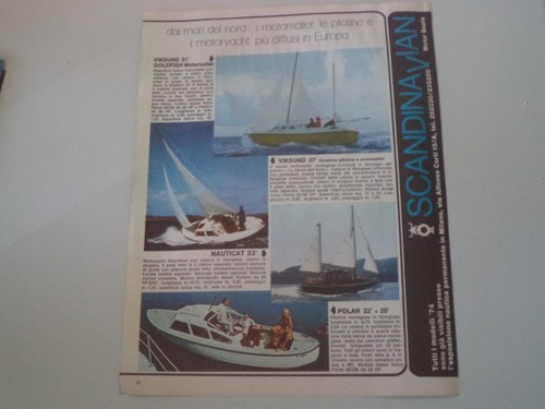 Advertising 1973 - advertising,