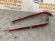 HONDA GL1800 GL 1800 LEFT AND RIGHT TOP BOX REFLECTORS  2004-10 ABS (STOCK 890)