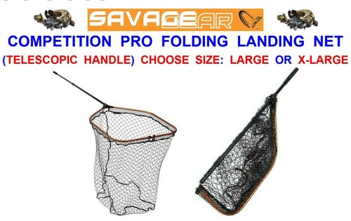 Savage gear competition - savage,