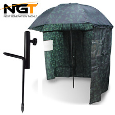 NGT Carp Fishing 45" Camo
