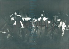 1977 Scarborough Sealed Knot