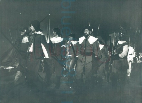 1977 scarborough sealed knot - scarborough,