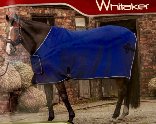 John whitaker club luxury - whitaker,