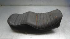 Kawasaki Z650 B C Motorcycle Seat Saddle Assembly 