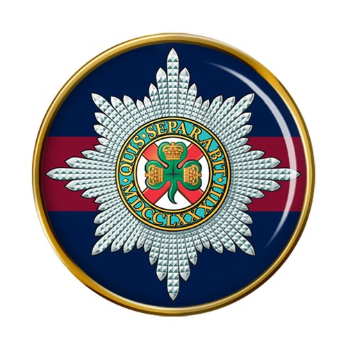 Irish guards british army - irish,