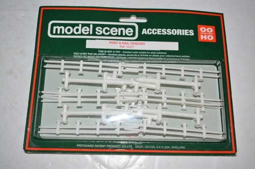 Peco modelscene 5027 - peco,