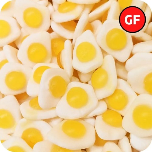 Haribo fried eggs classic - haribo,