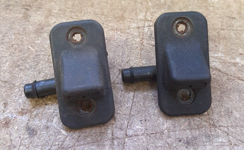 Jeep wrangler 95 - wrangler, yj