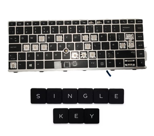 Elitebook 840 uk - 840, g3
