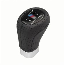 6 Speed Shifter Knob Gear