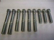 Cylinder Head Bolt Set, BSA