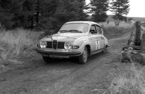 Stig blomqvist hans sylvan - stig, &