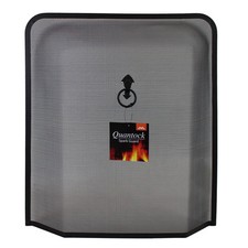 JVL Black Quality Iron Vintage