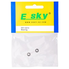 Spare Ball Bearing 3x6x2.5mm