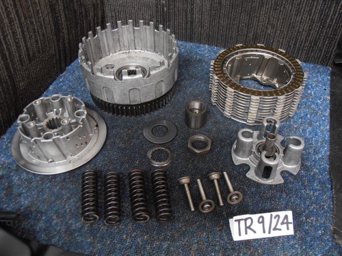 Ducati diavel 1200 clutch - fl,