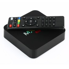 Smart TV Box Android 13.0 WIFI