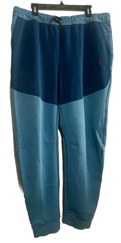 Nike sportswear tech fleece - sportswear,