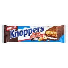 24 x Knoppers Baton Hazelnut
